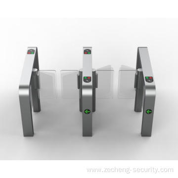 Security Speed Turnstile Gate